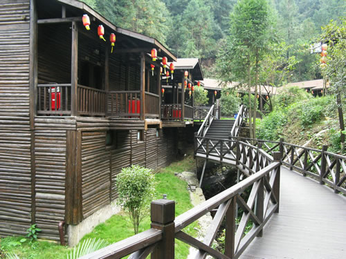 鄉村旅游體驗嗅覺設計