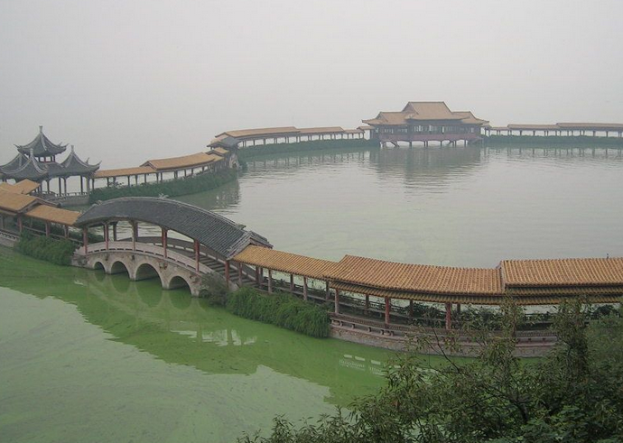 無錫統一嘉園