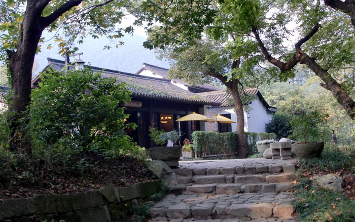 鄉村旅游規劃之原鄉規劃