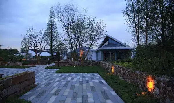 鄉村旅游-無錫田園東方