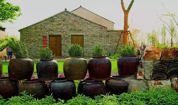 2018投資爆點:田園綜合體