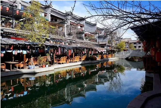 國內旅游小鎮發展三大模式